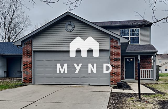 6022 Draycott Dr - 6022 Draycott Drive, Lawrence, IN 46236