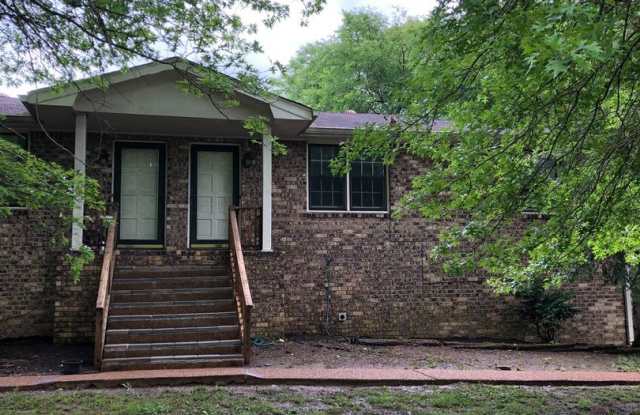 1272 Cheyenne Blvd - 1272 Cheyenne Boulevard, Nashville, TN 37115