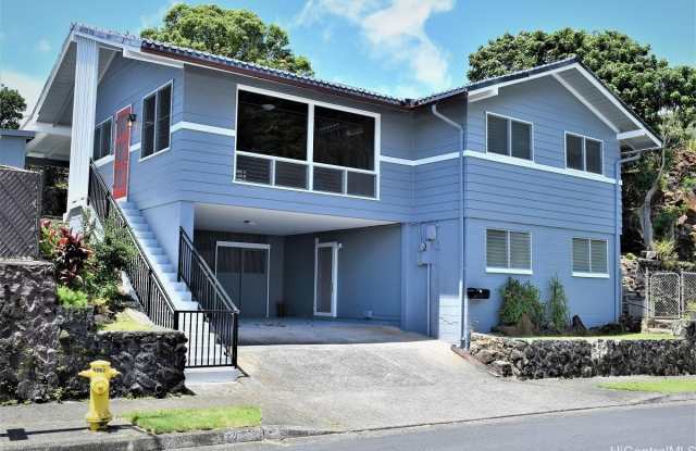 172 Puiwa Road - 172 Puiwa Road, Honolulu, HI 96817