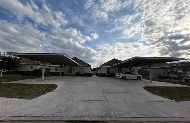 3604 Hawthorne Avenue - 3604 Hawthorne Avenue, Edinburg, TX 78539