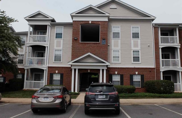 237 YELLOWSTONE DR - 237 Yellowstone Drive, Albemarle County, VA 22903