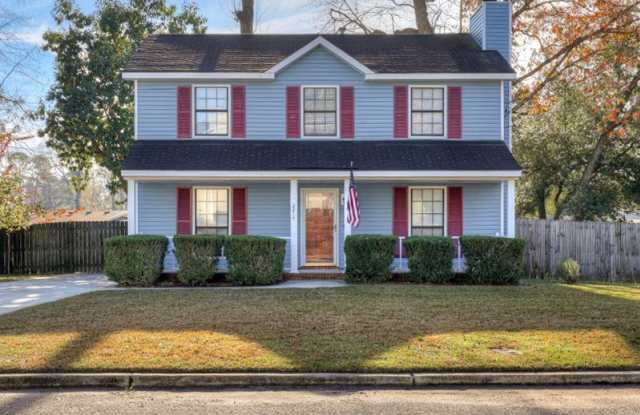 2214 Pleasant Drive - 2214 Pleasant Drive, Augusta, GA 30907