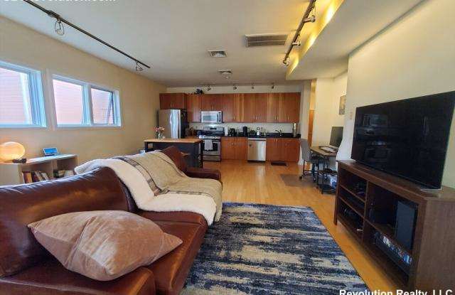 24 Bay State Rd. - 24 Bay State Road, Cambridge, MA 02138