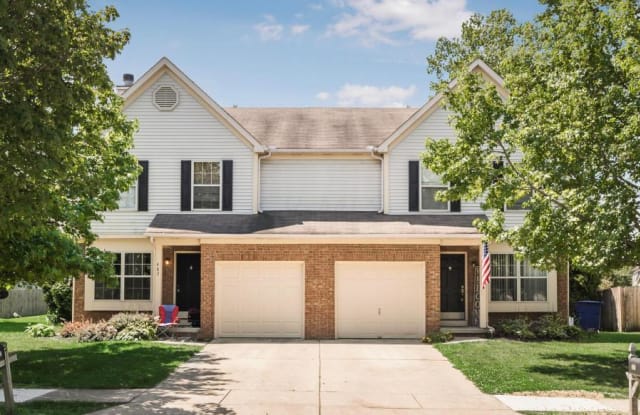 480 Applegate Drive - 2 - 480 Applegate Lane, Delaware, OH 43015