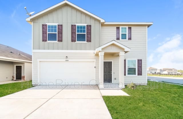 13804 John Calhoun Dr - 13804 John Calhoun Drive, Manor, TX 78653
