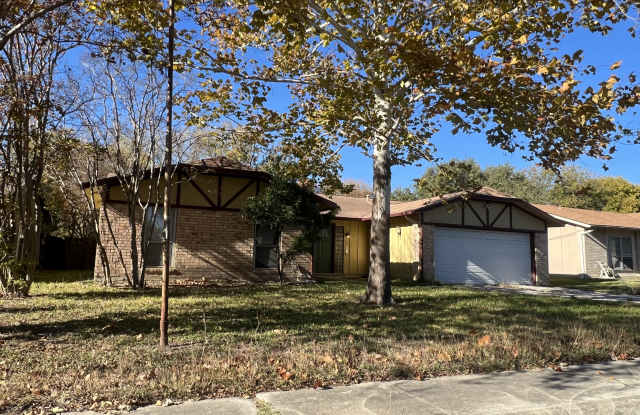 7623 Tarrasa - 7623 Tarrasa, Bexar County, TX 78239 7623 Tarrasa - 7623 Tarrasa, Bexar County, TX 78239