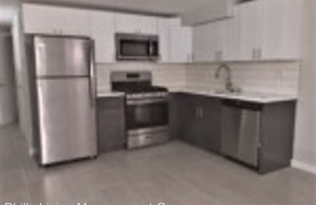 5301 Pine St - 5301 Pine Street, Philadelphia, PA 19143