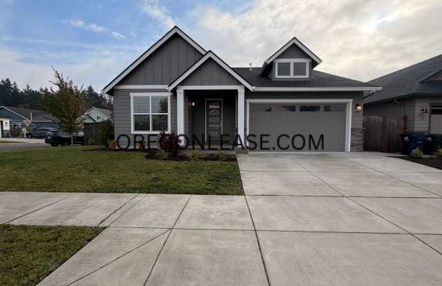 3 bedroom 2 bath 1680 sqft Springfield home Gallery 1