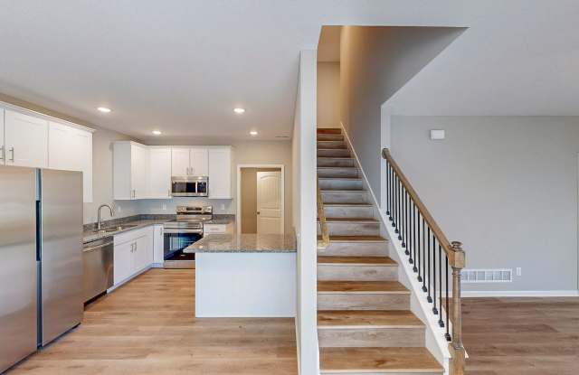 3 bedroom located in Pleasant Hill, MO! Coming Soon! photos photos