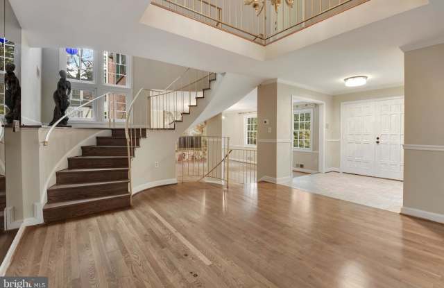 7320 BRADLEY BOULEVARD - 7320 Bradley Boulevard, Bethesda, MD 20817