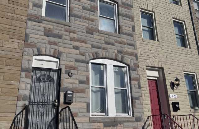 1004 West Lombard Street - 1 photos photos 1004 West Lombard Street - 1 photos photos