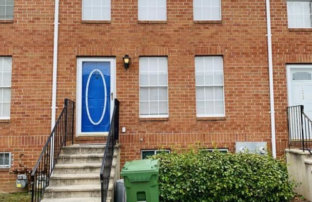 1218 N Parrish St Unit 1 - 1218 N Parrish St, Baltimore, MD 21217