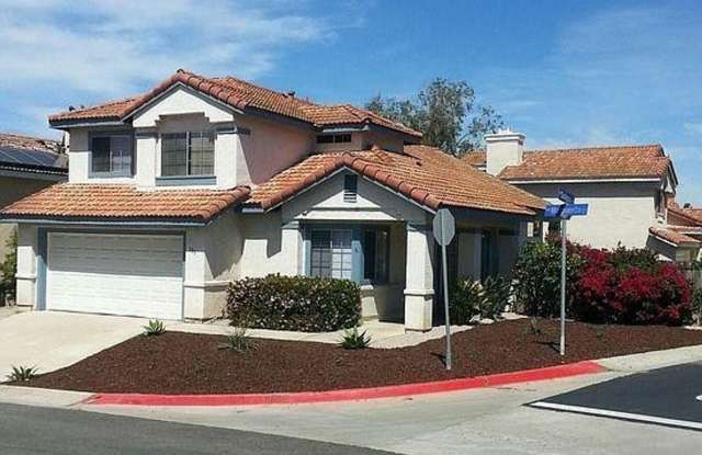 300 Paseo Marguerita - 300 Paseo Marguerita, Vista, CA 92084