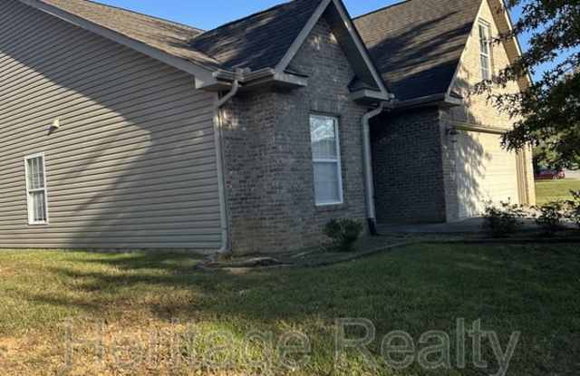 2832 Mossy Oaks Lane Gallery 2
