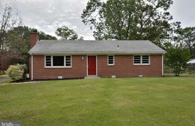 7029 BARBARA ROAD - 7029 Barbara Road, Franconia, VA 22315