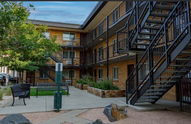 CANTERBURY APARTMENTS Gallery 4