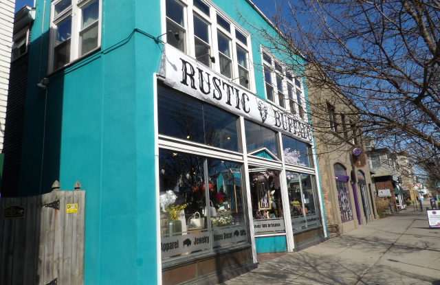 740 Elmwood Ave photos photos