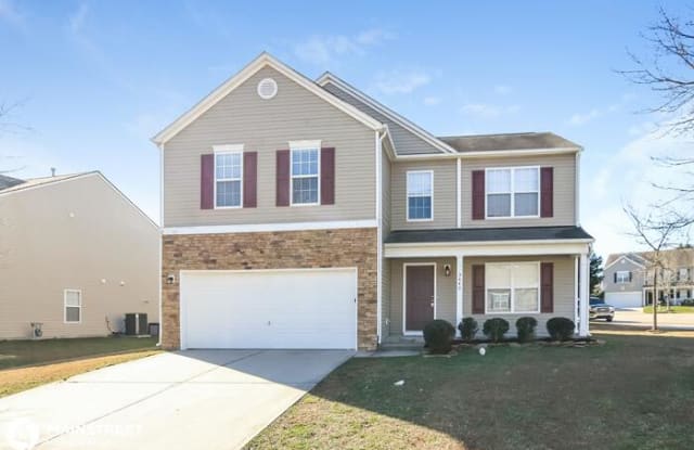 5440 Thunderidge Drive - 5440 Thunderidge Drive, Raleigh, NC 27610