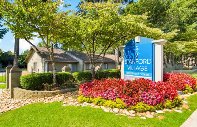 Stanford Village photos photos