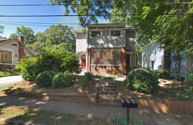 204 Drexel Avenue - 204 Drexel Avenue, Decatur, GA 30030
