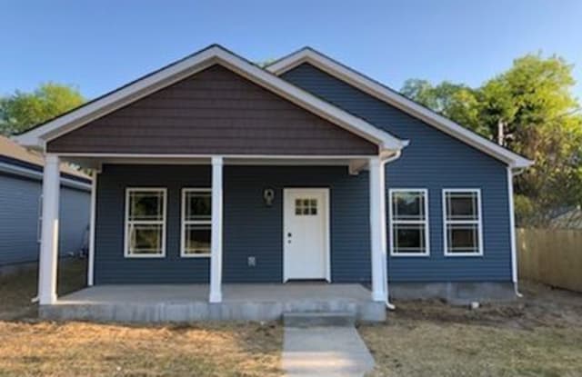 260 Maple Street - 260 Maple Street, Nashville, TN 37115