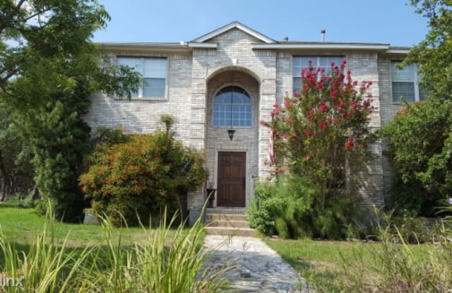 4536 Del Mar Trl - 4536 Del Mar Trail, San Antonio, TX 78251
