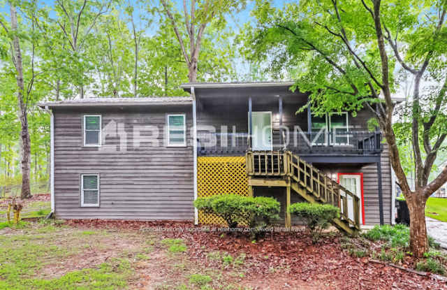 96 Meek Drive - 96 Meek Drive, Paulding County, GA 30157