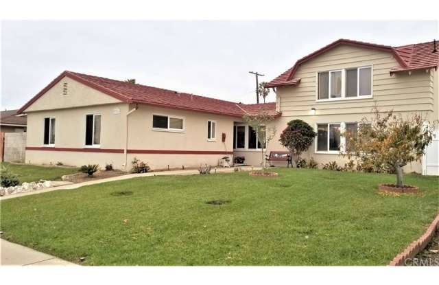 3701 E Spring Street - 3701 East Spring Street, Orange, CA 92869