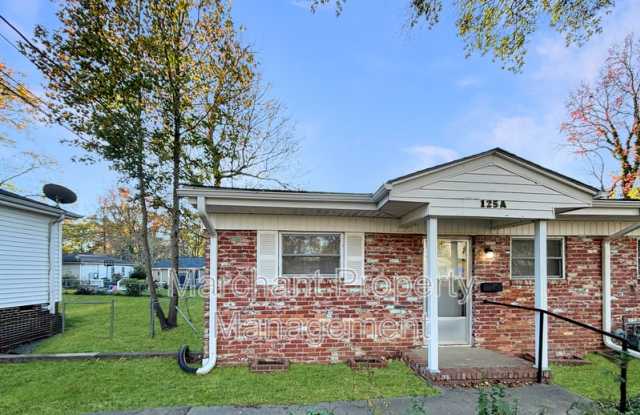 125 White Oak Drive - 125 White Oak Drive, Greenville, SC 29607