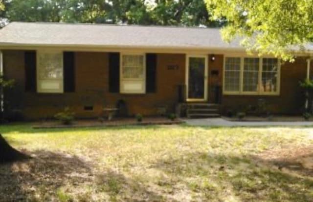 1113 Echo Glen Road - 1113 Echo Glen Road, Charlotte, NC 28213