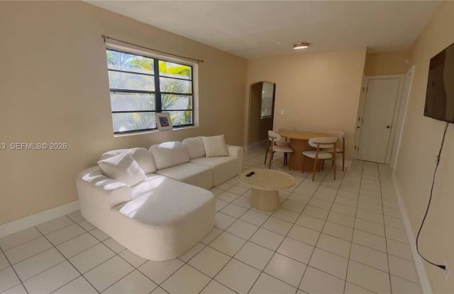 807 86th Street - 807 86th Street, Miami Beach, FL 33141