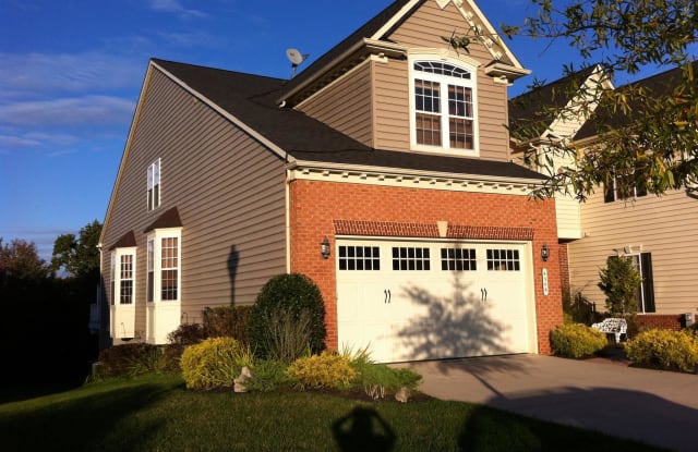 4306 PEARLBERRY ROAD - 4306 Pearl Berry Road, Randallstown, MD 21208