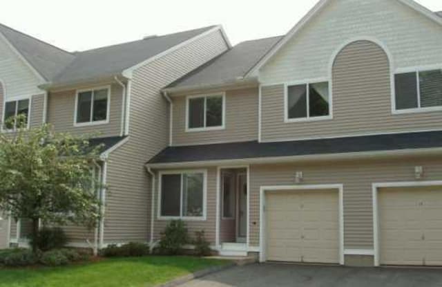 53 Florence Way - 53 Florence Way, Hartford County, CT 06032