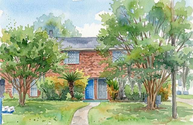 Lovely 3-bedroom, 2 bath townhome unit in South Savannah! Gallery 1