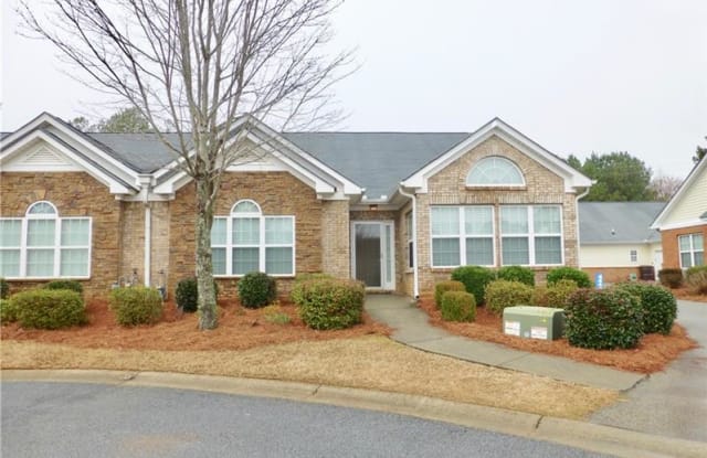4449 Caleb Crossing - 4449 Caleb Crossing, Powder Springs, GA 30127