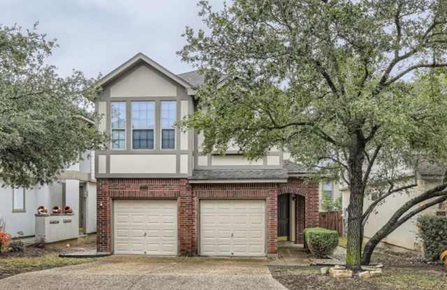 1214 Whitby Tower - 1214 Whitby Tower, San Antonio, TX 78258