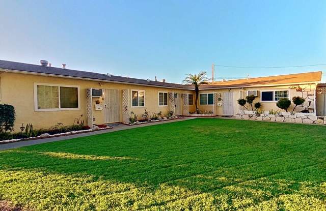 2145 W Juno Ave - Unit B, Anaheim: Charming 2 Bed 1 Bath Condo! photos photos