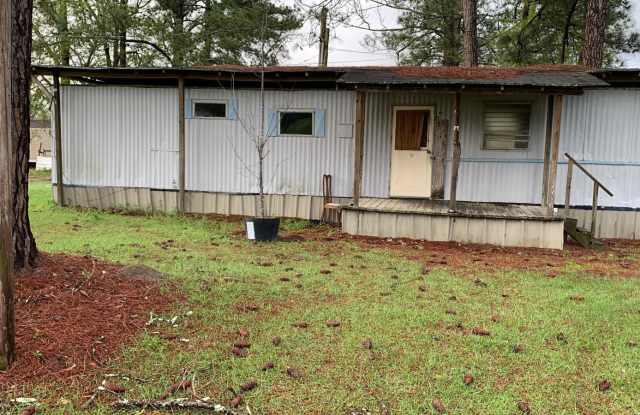 44 Joann Ln - 44 Joann Lane, Cook County, GA 31620