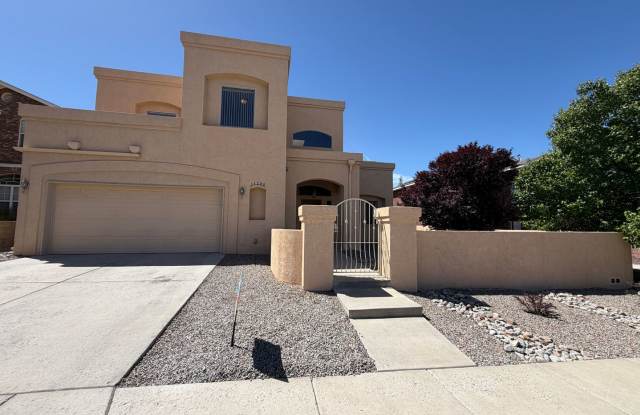 4 Bedroom Home Plus Office Available Near Eubank Blvd NE & Paseo Del Norte! photos photos