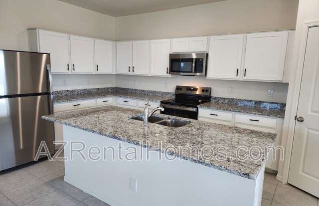 3967 E Charles Austin Ln - 3967 East Charles Austin Lane, San Tan Valley, AZ 85143