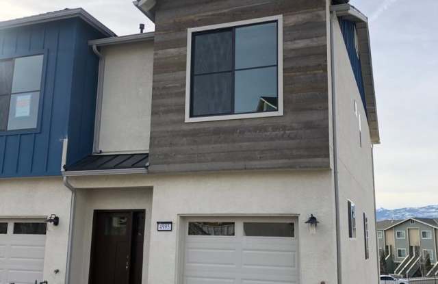 Rancho San Rafael Townhome photos photos