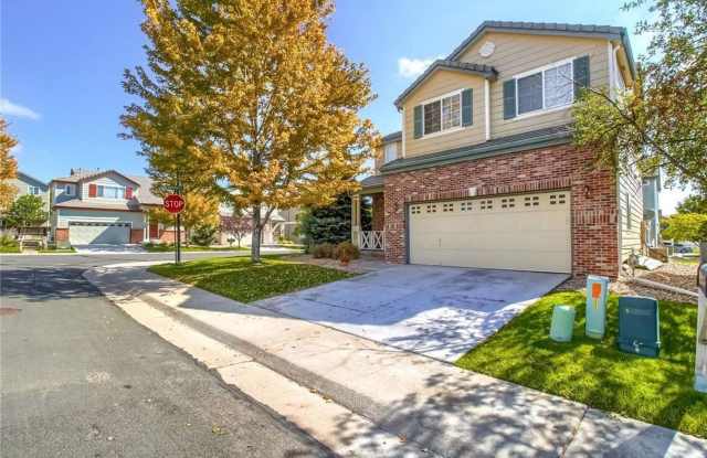 Charming 3 Bed/3 Bath Home in Thornton - Great Location! - 3542 East 139th Place, Thornton, CO 80602