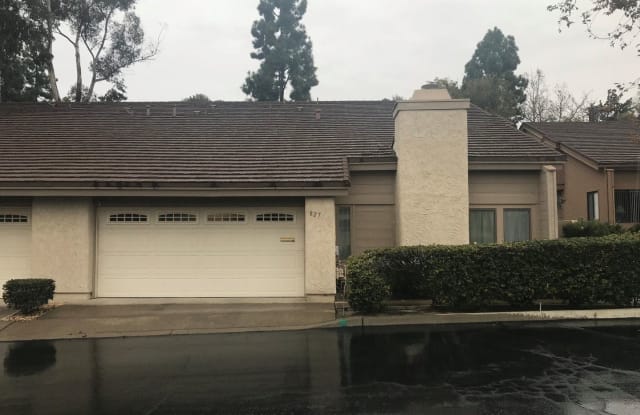 827 Cinnamon Court - 827 Cinnamon Court, Chula Vista, CA 91910