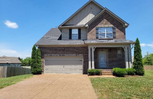 102 Jameson Pl - 102 Jameson Place, Hendersonville, TN 37075