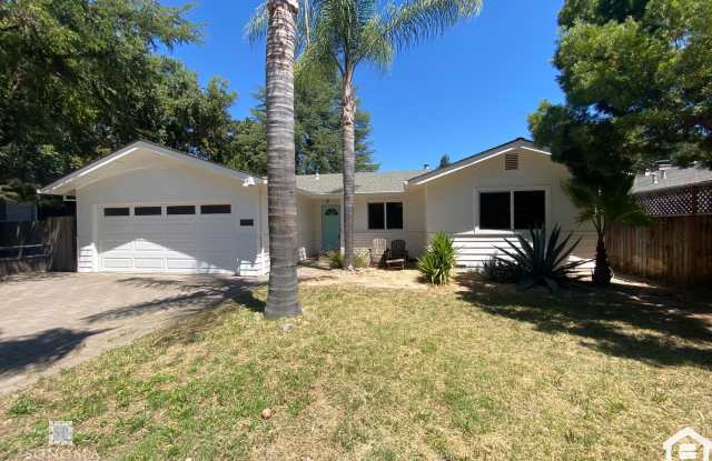 Lovely 3bd/2ba Home in Sonoma! - 19165 Bay Street, El Verano, CA 95476