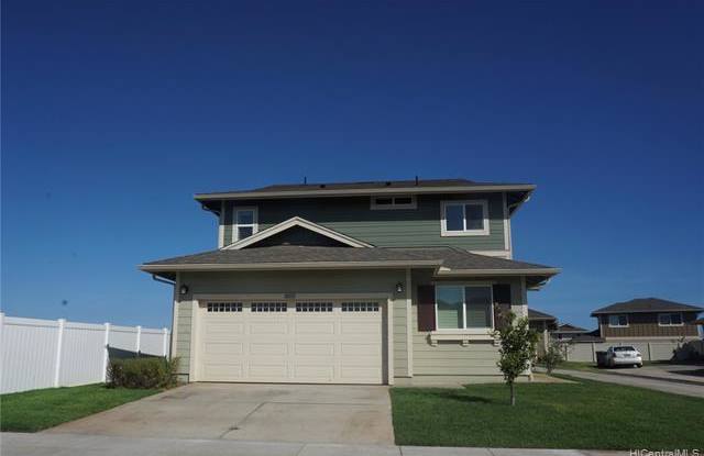 91-1599 Ulaula Loop - 91-1599 Ulaula Lp, Honolulu County, HI 96706