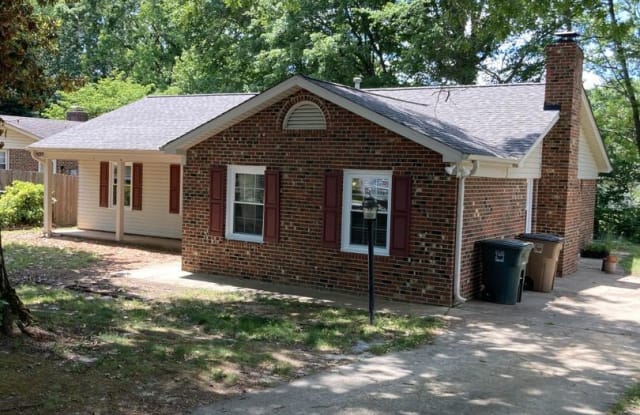 5419 Amberhill Dr. - 5419 Amberhill Drive, Greensboro, NC 27455