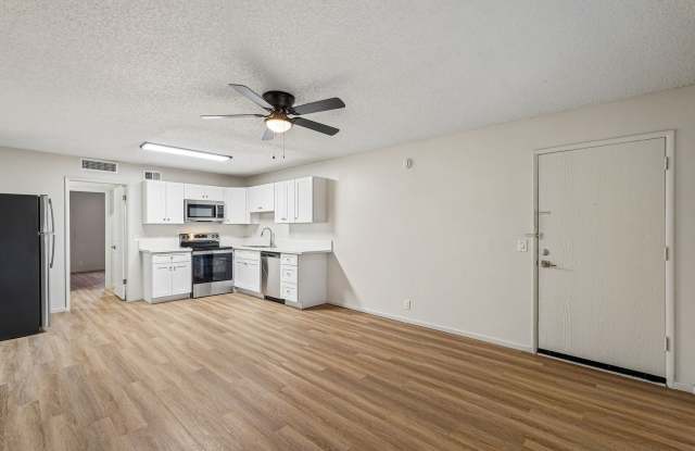 Maryland Greens Apartments Gallery 2