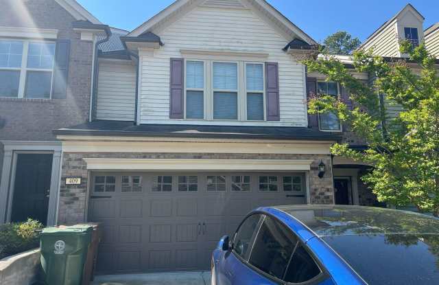 409 Chanson Drive - 409 Chanson Drive, Wake County, NC 27519 409 Chanson Drive - 409 Chanson Drive, Wake County, NC 27519