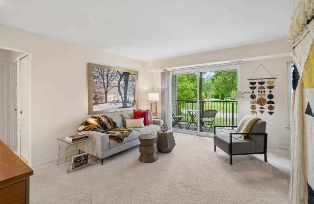 Fairmont Park Apartments Gallery 1